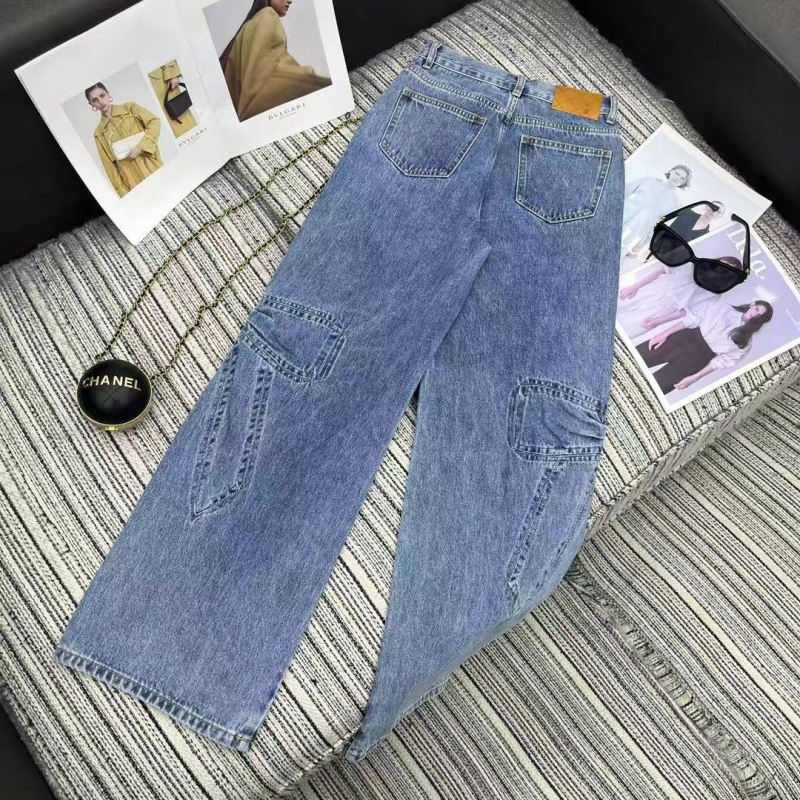 Ch**el jeans